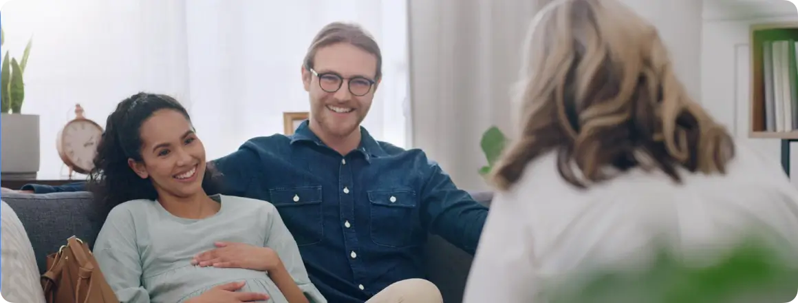 Pre-Pregnancy Counselling